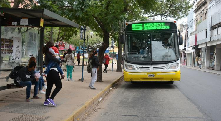 Convocan a funcionarios del Órgano de Control del Transporte