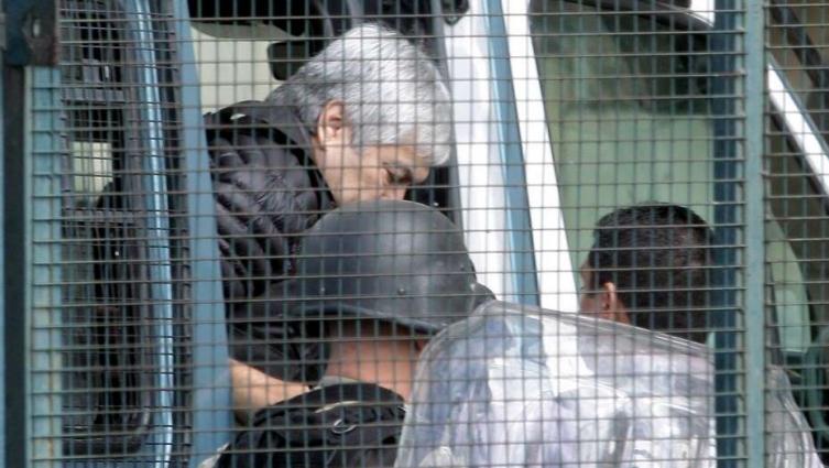 Un banco suizo asegura que Lázaro Báez era testaferro de Néstor Kirchner