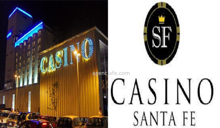 El Casino Santa Fe despidió a 22 empleados