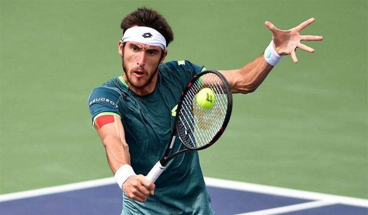 Leo Mayer festejó en Miami: Zeballos y Kicker se despidieron