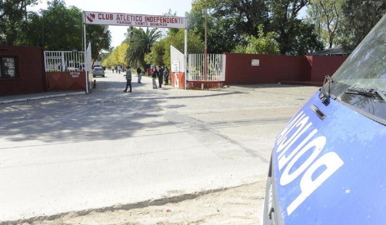 Así operaba la banda que prostituía a los chicos de las Inferiores de Independiente