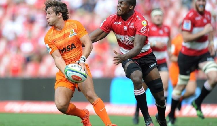 Jaguares cambia para torcer la racha negativa