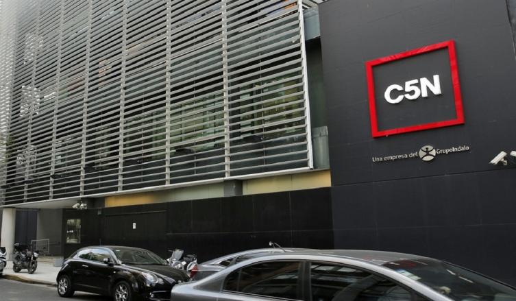 La Justicia avanza en la intervención de los medios de Cristóbal López