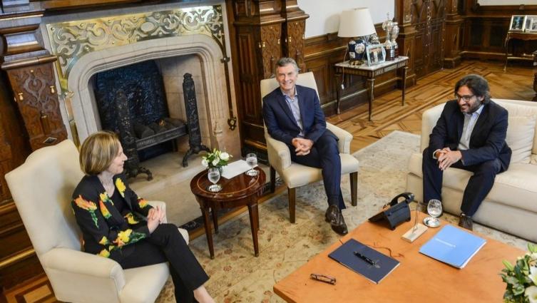 Ola de excarcelaciones K: el Gobierno sospecha de manejos oscuros