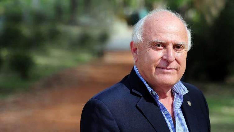 Miguel Lifschitz: 