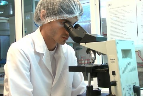 Inauguran una nueva planta de especialidades medicinales