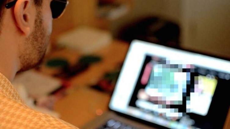 Es ley la simple tenencia de Pornografía Infantil
