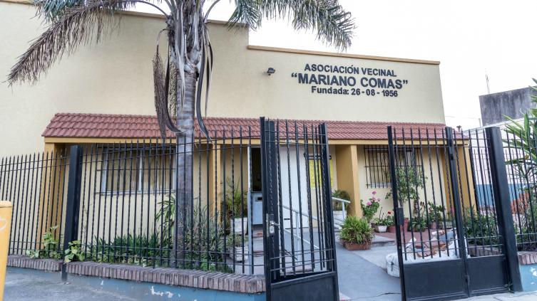 Vecinos de Mariano Comas preocupados por la inseguridad