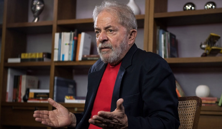 La Justicia brasileña rechazó uno de los recursos de Lula, que queda a un paso de la cárcel