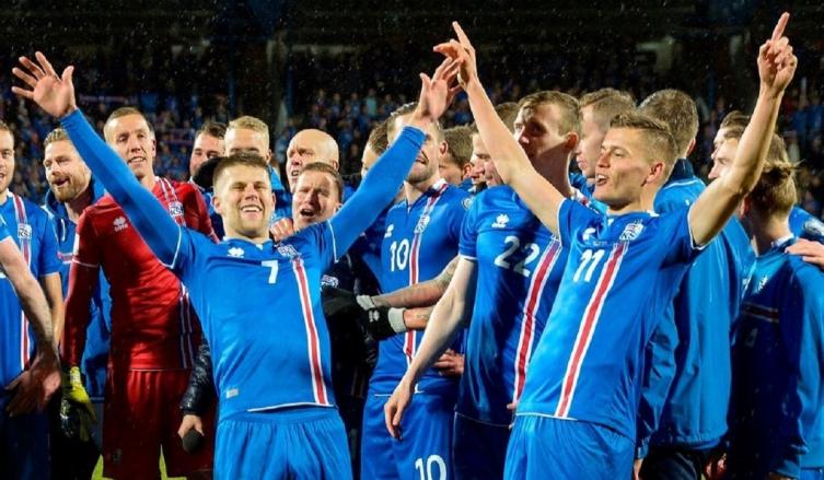 Islandia anunció un boicot diplomático al Mundial