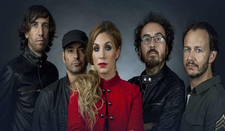 La Oreja de Van Gogh de gira por Argentina
