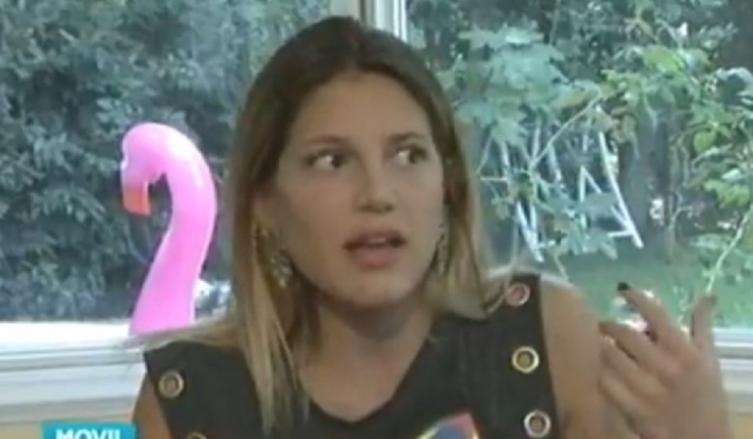 Marian Farjat denuncia a Leo Cohen Arazi, el RR.PP. acusado de prostituir jugadores
