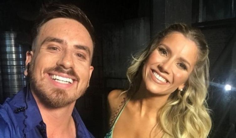 Laurita Fernández habló de sus problemas en la cama con Fede Bal