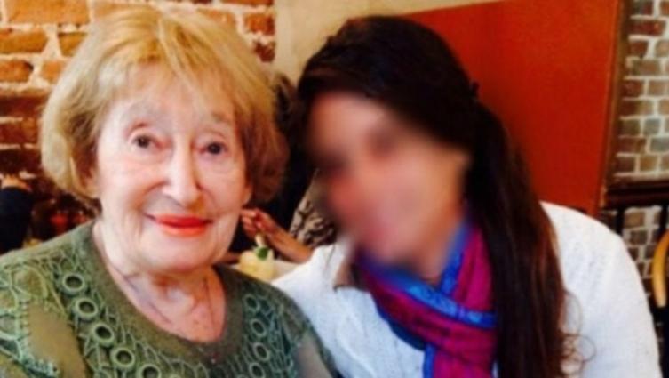 Asesinan a puñaladas a una sobreviviente del Holocausto en París