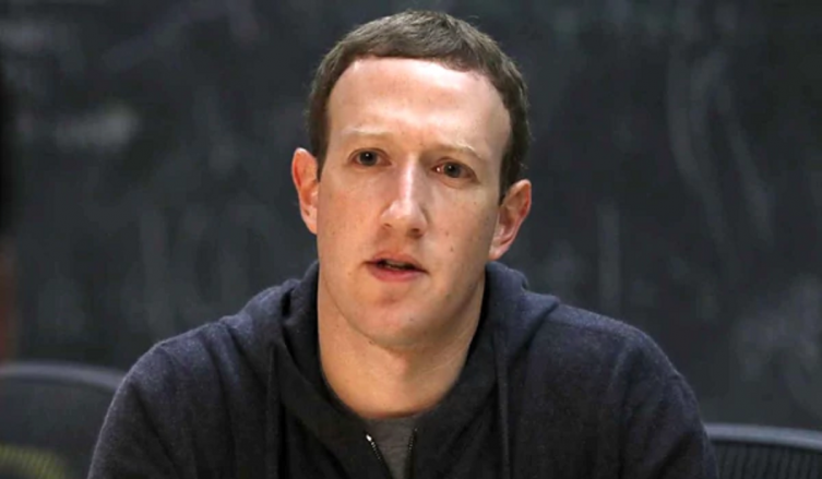 Mark Zuckerberg se presentará ante el Congreso de los Estados Unidos