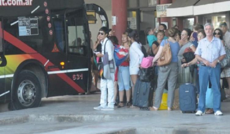 Consejos para los turistas 