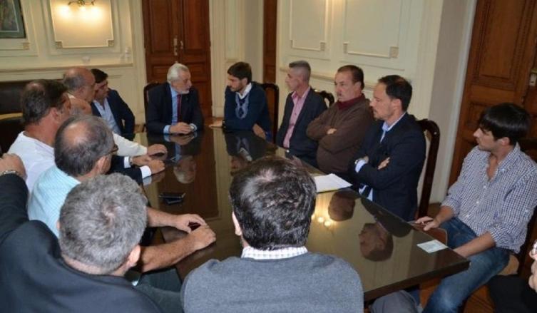 Más de 100 policías custodiarán la asamblea de Newells