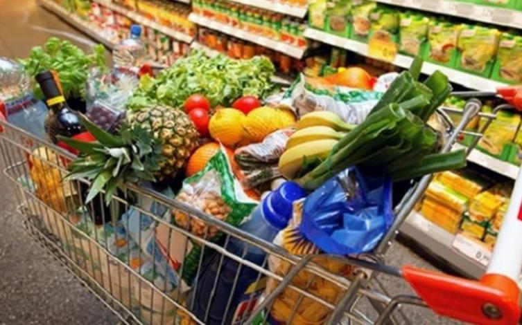El costo de la canasta básica total subió 3,3 por ciento en febrero