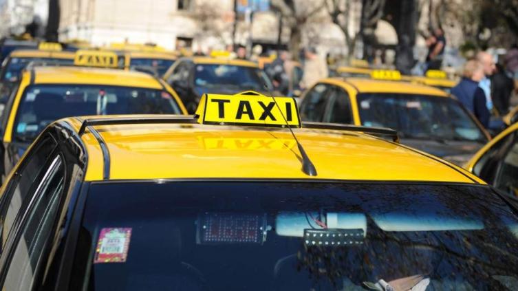 Nuevo asalto a un taxista
