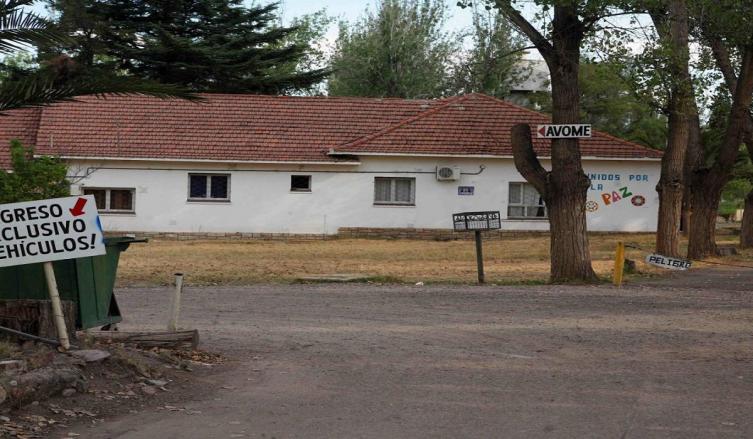 Mendoza conmocionada por 6 casos de abuso a niñas en la Dinaf