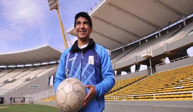Méndez jugador de Los Murciélagos: “la sanción a Lucas Rodríguez es arbitraria, infundada e injusta”