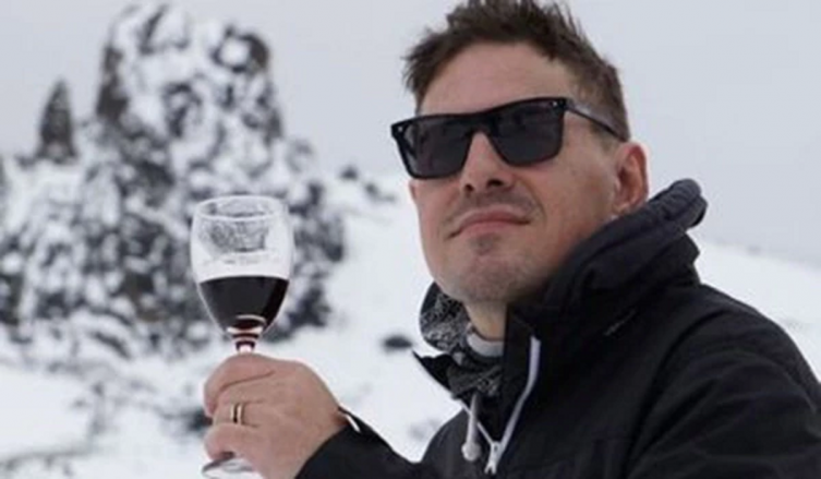 Abuso de menores en Independiente: se entregó Leonardo Cohen Arazi