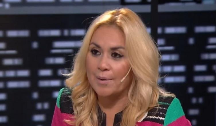 Ojeda se metió en la interna de la presencia de Diego en el casamiento de Dalma