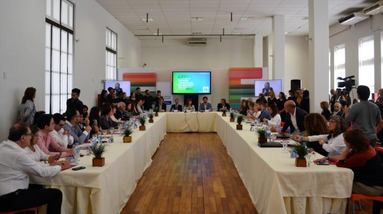 Se profundizan las políticas públicas inclusivas