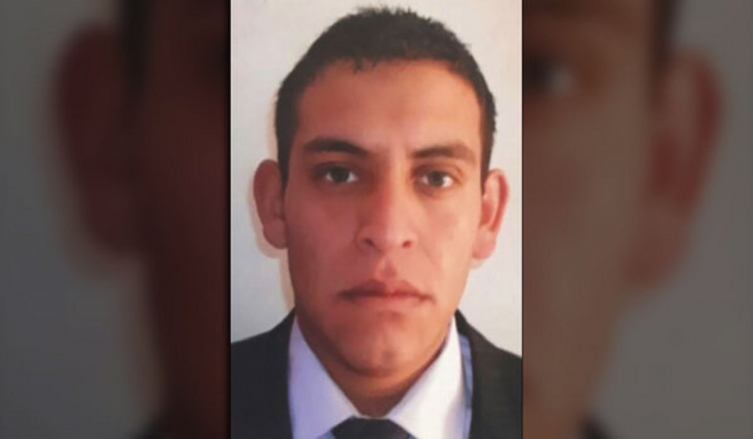 Es policía federal, quiso escapar de un control vehicular y terminó volcando: transportaba droga
