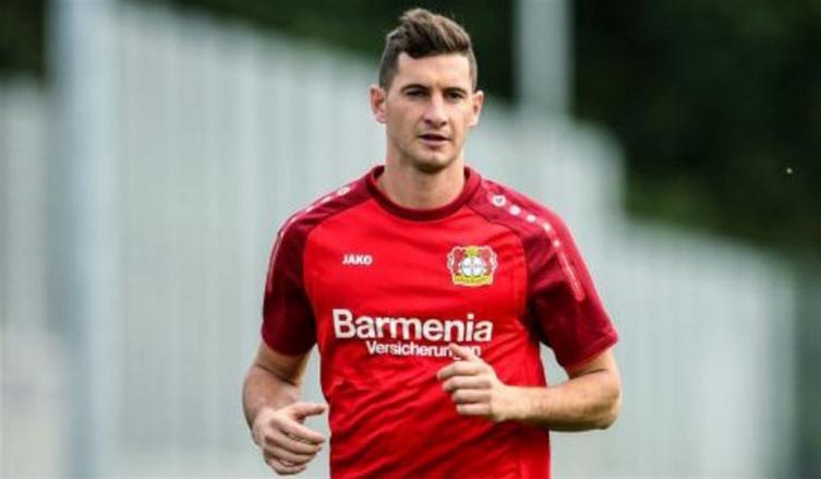 El Leverkusen tomaría una dura medida contra Colón