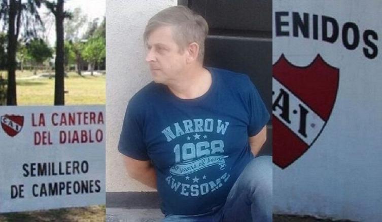 Al menos siete menores de Independiente fueron abusados y ya hay cuatro detenidos