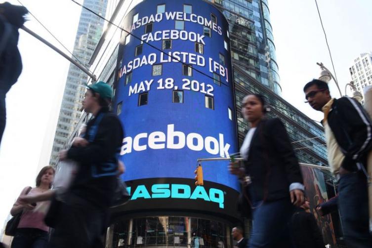 Facebook ya no permitirá que otros comercien con tus datos