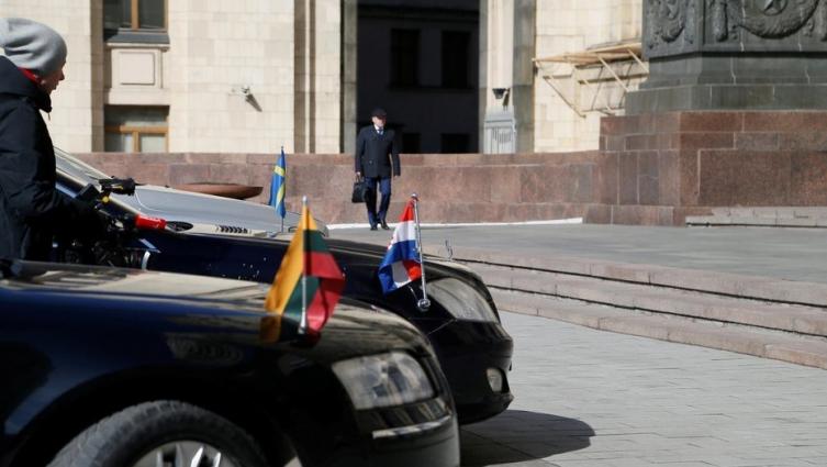 Rusia expulsa a diplomáticos de 23 países por el caso Skripal