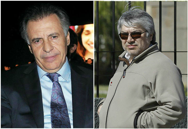 Lázaro Báez seguiría en prisión y Cristóbal López va hacia el juicio oral