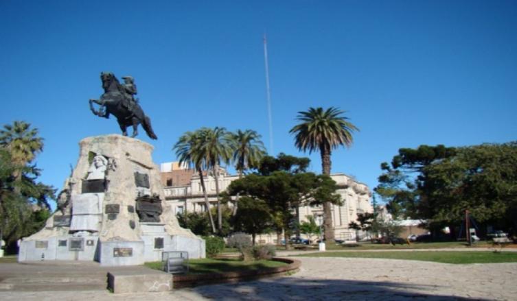 El Municipio licita su puesta en valor