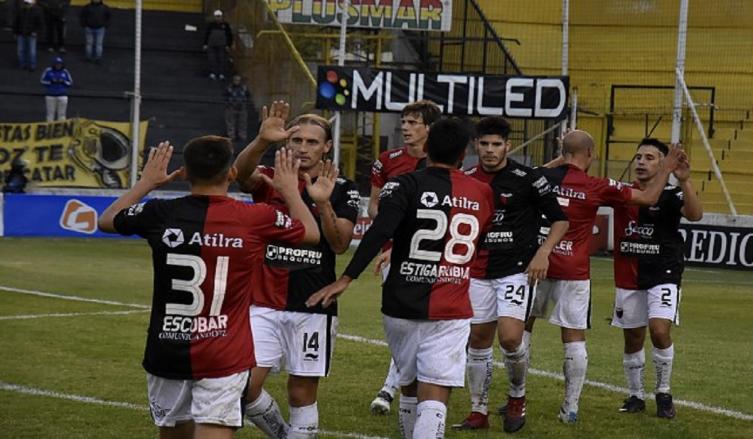 La lista de jugadores de Domínguez que viajan a Mendoza 