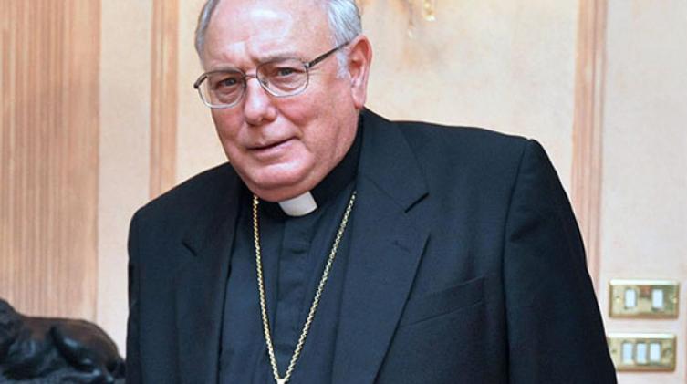 El mensaje pascual de José María Arancedo para los santafesinos