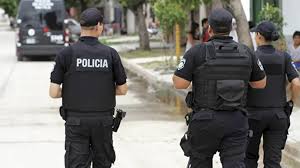 Asesinado al intentar frustrar el robo a una embarazada