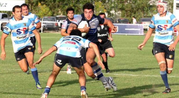 CRAI se impuso con claridad a Montevideo Cricket
