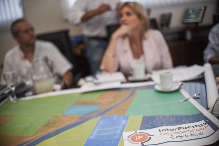 Se realizó la primera reunión de la Comisión Evaluadora