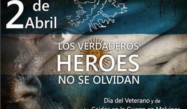 El argentino que juega en Inglaterra y reclama por Malvinas