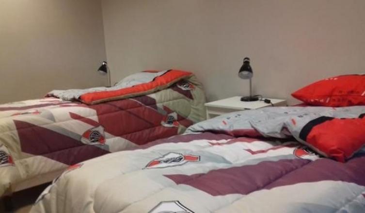 ¿Cómo funciona y dónde está la pensión de River en la que denunciaron más abusos?