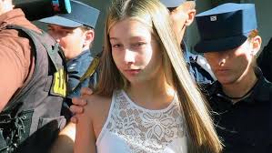 Hoy se define si Nahir espera el juicio en su casa