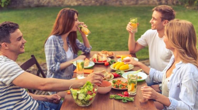 Alimentos para calmar el estrés y la ansiedad