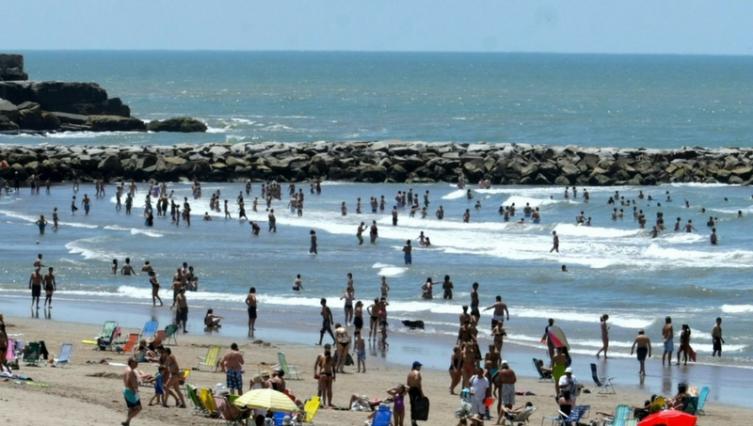 El turismo generó más de 6.200 millones de pesos este fin de semana XL