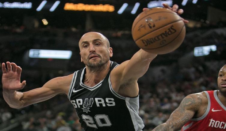  El calendario de San Antonio Spurs para el final de la temporada