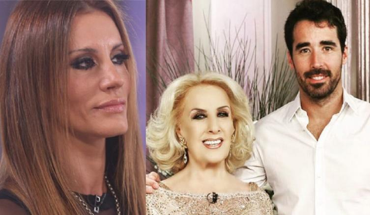 Nacho Viale pidió disculpas: “Esto es una responsabilidad mía”