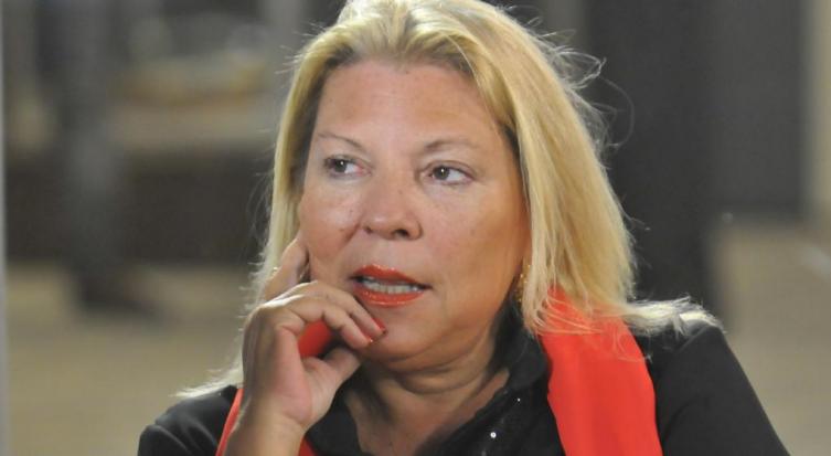 Carrió: 