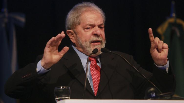 La Corte define hoy si Lula va preso o puede ser candidato a presidente