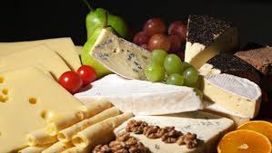 El queso, tan adictivo como una droga